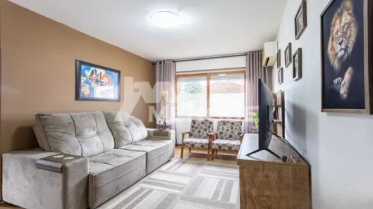 Apartamento com 2 Quartos à venda, 60m² no São Sebastião, Porto Alegre