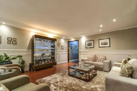 Casa com 3 Quartos à venda, 215m² no Jardim da Glória, São Paulo