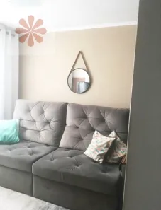Apartamento com 2 Quartos à venda, 47m² no Vila Sílvia, São Paulo
