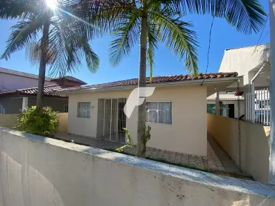 Casa com 2 Quartos à venda, 96m² no Ingleses do Rio Vermelho, Florianópolis