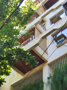 Apartamento com 1 Quarto à venda, 60m² no Andaraí, Rio de Janeiro