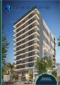 Apartamento com 2 Quartos à venda, 139m² no Praia de Itaparica, Vila Velha
