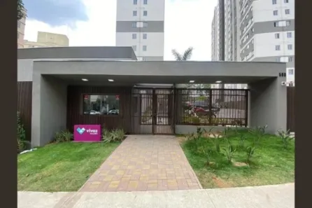 Apartamento com 1 Quarto à venda, 24m² no Jardim Santa Emília, São Paulo