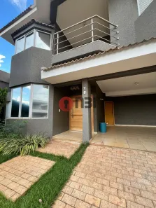 Casa com 1 Quarto para alugar, 450m² no Parque Residencial Damha IV, São José do Rio Preto