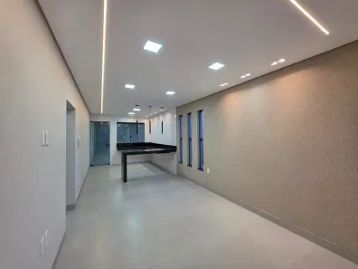 Casa com 3 Quartos à venda, 173m² no Campina Verde, Divinópolis