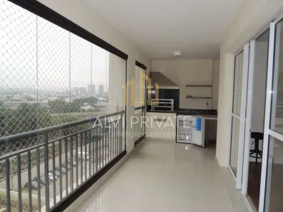 Apartamento com 3 Quartos à venda, 130m² no Vila Leopoldina, São Paulo