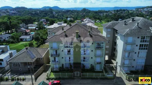 Apartamento com 3 Quartos à venda, 163m² no Nova Petrópolis, Nova Petrópolis
