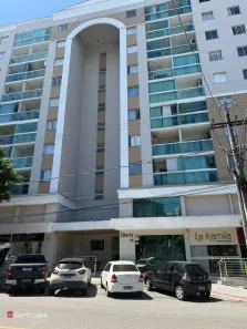 Apartamento com 1 Quarto à venda, 38m² no Jardim Camburi, Vitória