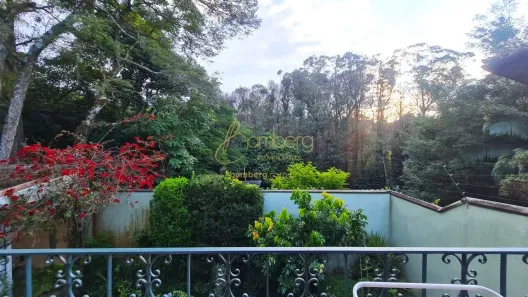 Casa com 4 Quartos à venda, 449m² no Chácara Monte Alegre, São Paulo