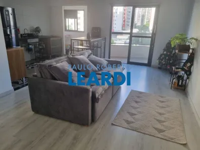 Apartamento com 1 Quarto à venda, 78m² no Parque Residencial Aquarius, São José dos Campos