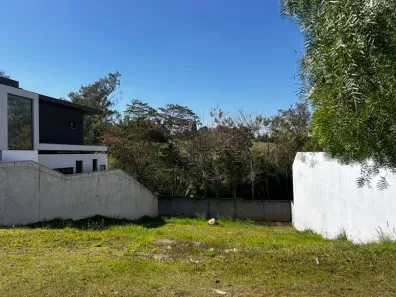 Lote/Terreno à venda, 518m² no Jardim Europa, Valinhos