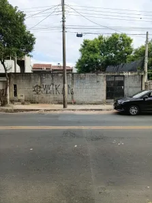 Lote/Terreno à venda, 274m² no Jardim Santa Clara do Lago II, Hortolândia