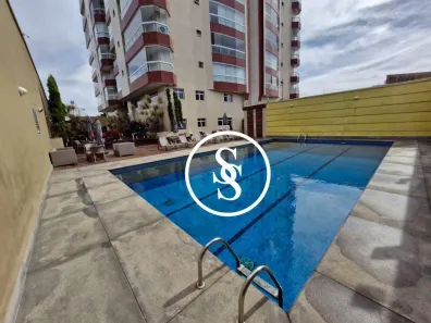Apartamento com 3 Quartos à venda, 135m² no Baeta Neves, São Bernardo do Campo
