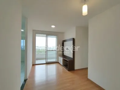 Apartamento com 3 Quartos para alugar, 65m² no Farrapos, Porto Alegre
