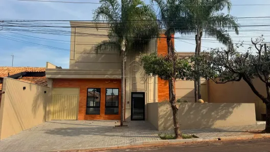 para alugar, 357m² no Jardim Morumbi, São José do Rio Preto
