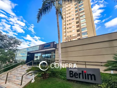 Apartamento com 2 Quartos à venda, 90m² no Bosque das Juritis, Ribeirão Preto