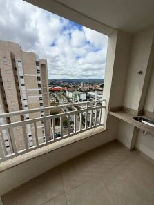Apartamento com 3 Quartos à venda, 67m² no Parque Campolim, Sorocaba