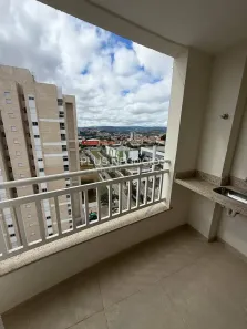 Apartamento com 3 Quartos à venda, 67m² no Parque Campolim, Sorocaba