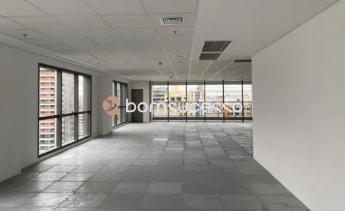 Sala Comercial para alugar, 1166m² no Vila Gomes Cardim, São Paulo