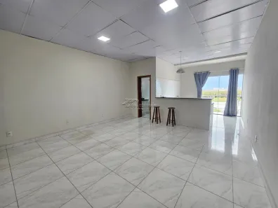 Kitnet com 1 Quarto para alugar, 45m² no Jardim Amanda I, Hortolândia
