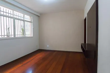 Apartamento com 3 Quartos à venda, 95m² no Santo Antônio, Belo Horizonte