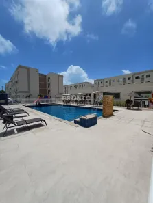 Apartamento com 2 Quartos à venda, 48m² no Barra de Jangada, Jaboatão dos Guararapes