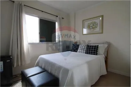 Apartamento com 2 Quartos à venda, 78m² no Vila Costa e Silva, Campinas