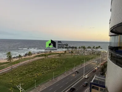 Apartamento com 2 Quartos para alugar, 74m² no Jardim Armação, Salvador