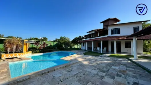 Casa com 9 Quartos à venda, 800m² no Tapera, Aquiraz