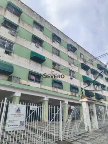 Apartamento com 2 Quartos à venda, 54m² no Mutondo, São Gonçalo