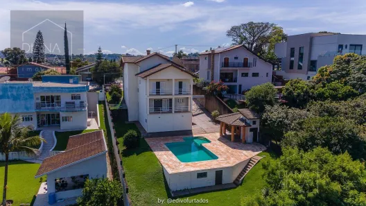 Casa de Condomínio com 4 Quartos para alugar, 316m² no Marambaia, Vinhedo