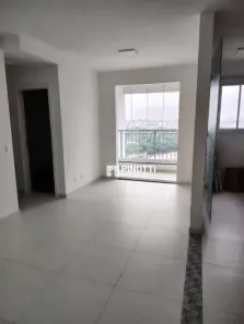 Apartamento com 2 Quartos à venda, 55m² no Rudge Ramos, São Bernardo do Campo