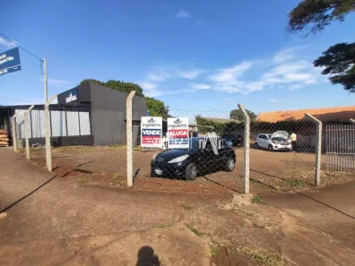 Lote/Terreno à venda, 365m² no Califórnia, Londrina