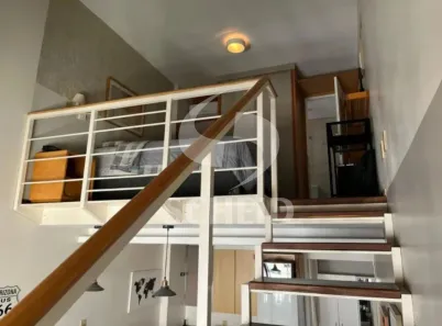 Apartamento com 1 Quarto à venda, 39m² no Vila Uberabinha, São Paulo