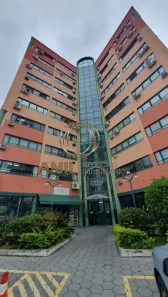 Sala Comercial com 1 Quarto para alugar, 26m² no Floradas de São José, São José dos Campos