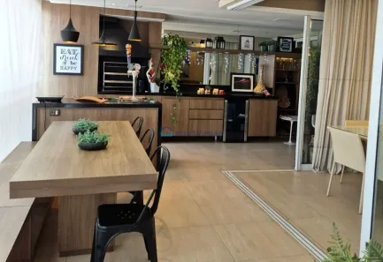 Apartamento com 3 Quartos à venda, 156m² no Vila Olímpia, São Paulo