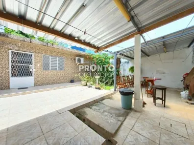 Casa com 4 Quartos à venda, 99m² no Jiquiá, Recife