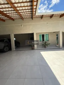 Casa com 4 Quartos à venda, 360m² no Espírito Santo, Betim