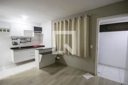 Apartamento com 2 Quartos à venda, 42m² no Vila Isolina Mazzei, São Paulo