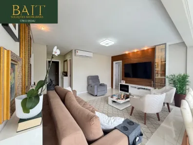 Apartamento com 2 Quartos à venda, 121m² no Anita Garibaldi, Joinville