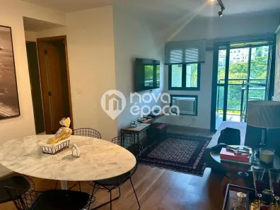 Flat com 1 Quarto à venda, 42m² no Ipanema, Rio de Janeiro