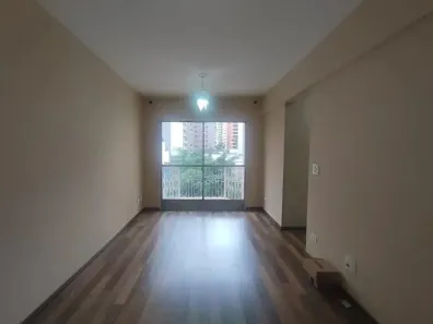 Apartamento com 1 Quarto à venda, 48m² no Vila Uberabinha, São Paulo