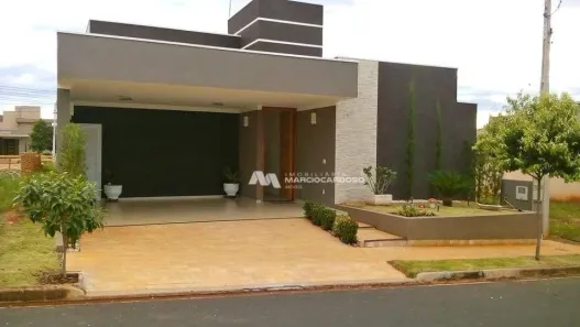 Casa de Condomínio com 3 Quartos à venda, 160m² no Residencial Alta Vista, São José do Rio Preto