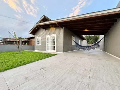 Casa com 2 Quartos para alugar, 90m² no Capão da Canoa, Capão da Canoa