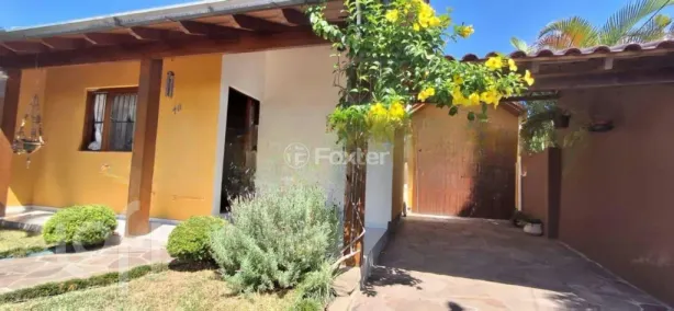 Casa com 4 Quartos à venda, 135m² no Rubem Berta, Porto Alegre