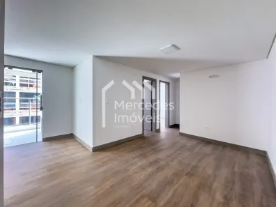 Apartamento com 2 Quartos à venda, 60m² no Praia Brava de Itajaí, Itajaí