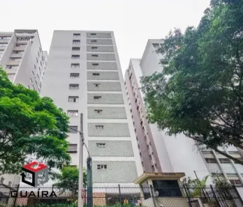 Apartamento com 3 Quartos à venda, 201m² no Jardim Paulista, São Paulo