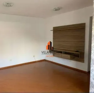 Apartamento com 3 Quartos para alugar, 80m² no Vila Assunção, Santo André