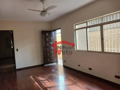 Casa com 3 Quartos à venda, 151m² no Vila Pirituba, São Paulo