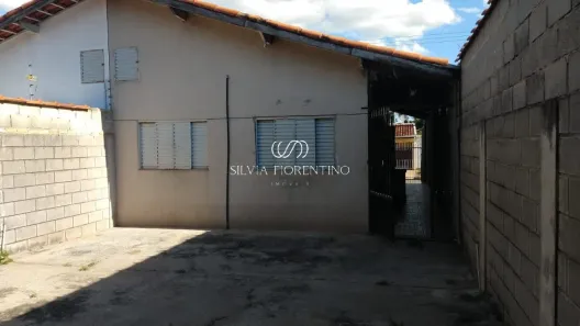 Casa com 2 Quartos à venda, 158m² no Parque São Luís, Taubaté